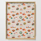 Fall Favorites Serving Tray Gallery Image 1