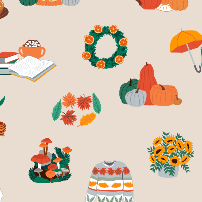 Fall Favorites Coffee Mug Gallery Image 2