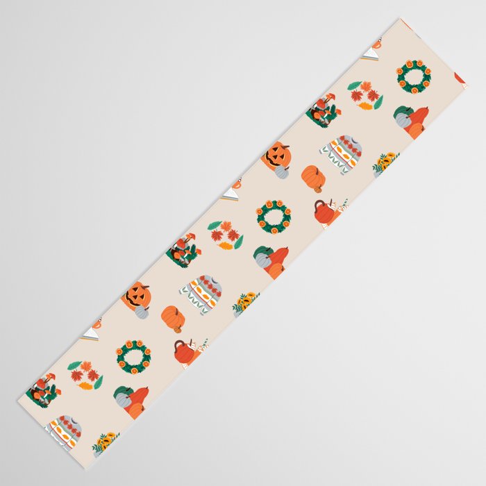 Fall Favorites Table Runner Gallery Image 3