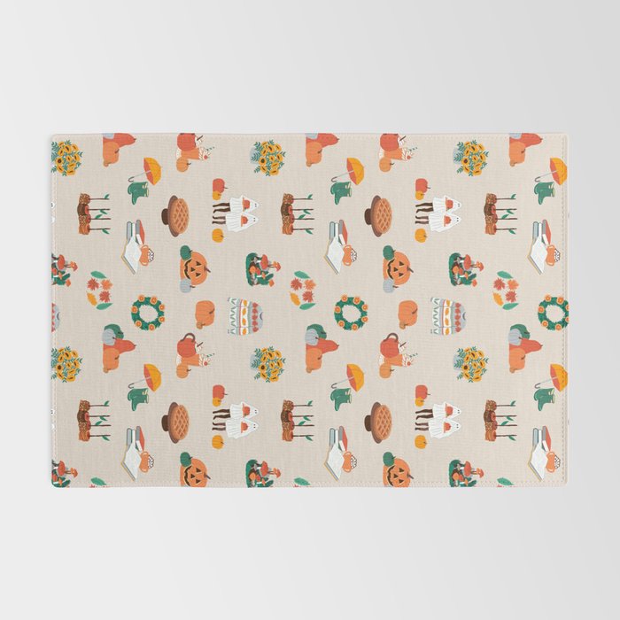 Fall Favorites Rug Gallery Image 2