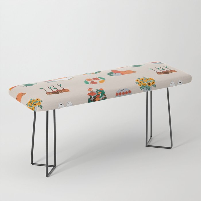Fall Favorites Bench Gallery Image 1