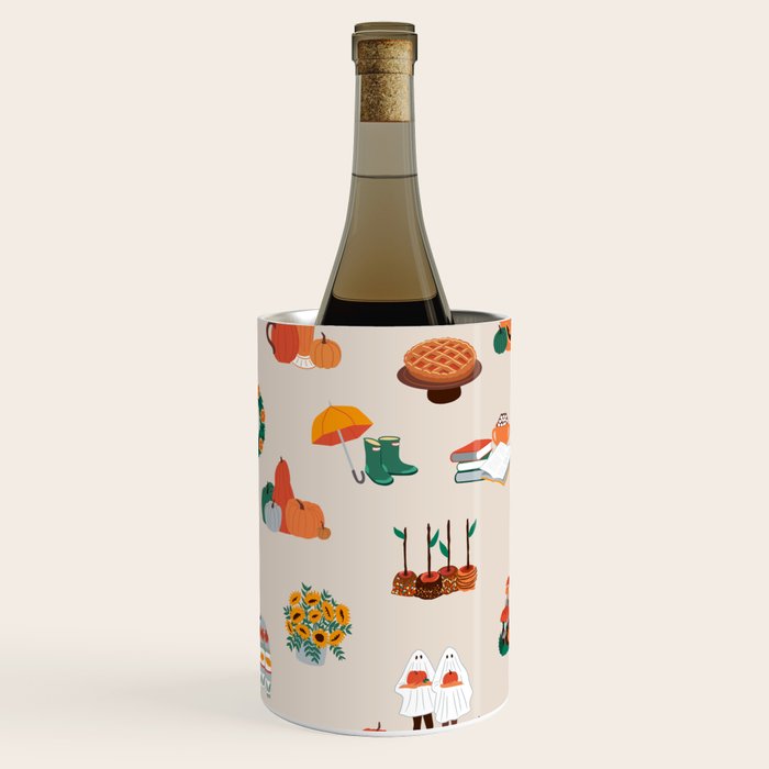 Fall Favorites Wine Chiller Gallery Image 3