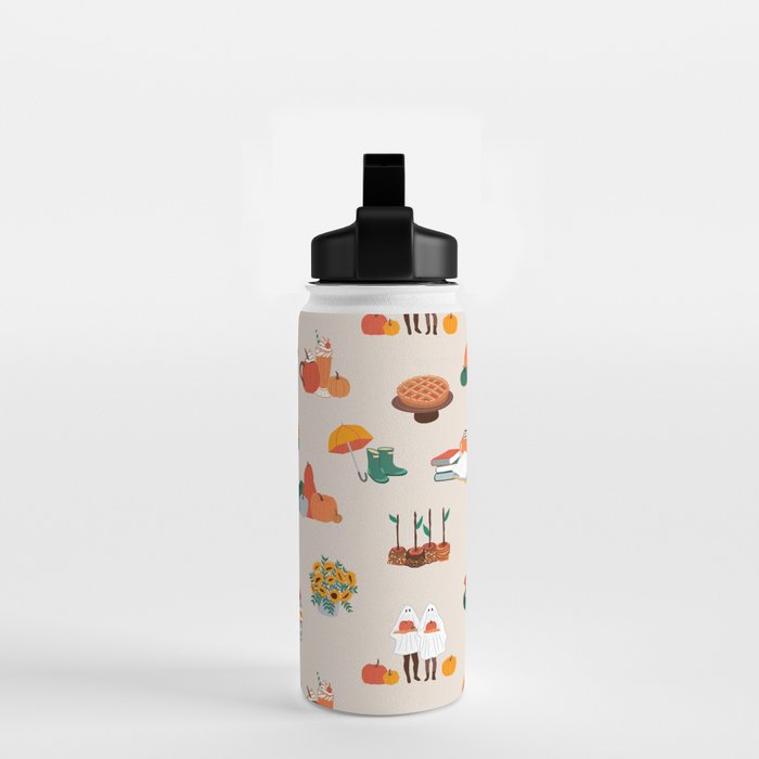 Fall Favorites Water Bottle Gallery Image 2