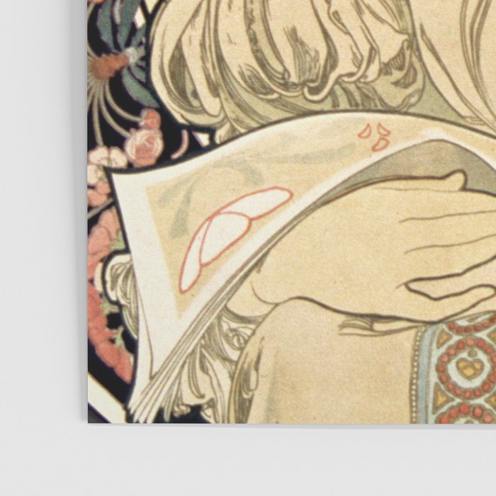 Art Nouveau Poster Gallery Image 3