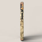 Art Nouveau iPhone Case Gallery Image 2
