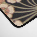 Art Nouveau Desk Mat Gallery Image 4