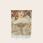 Art Nouveau Wall Hanging Gallery Image 1