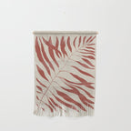 Red Branch Wall Hanging Gallery Image 1