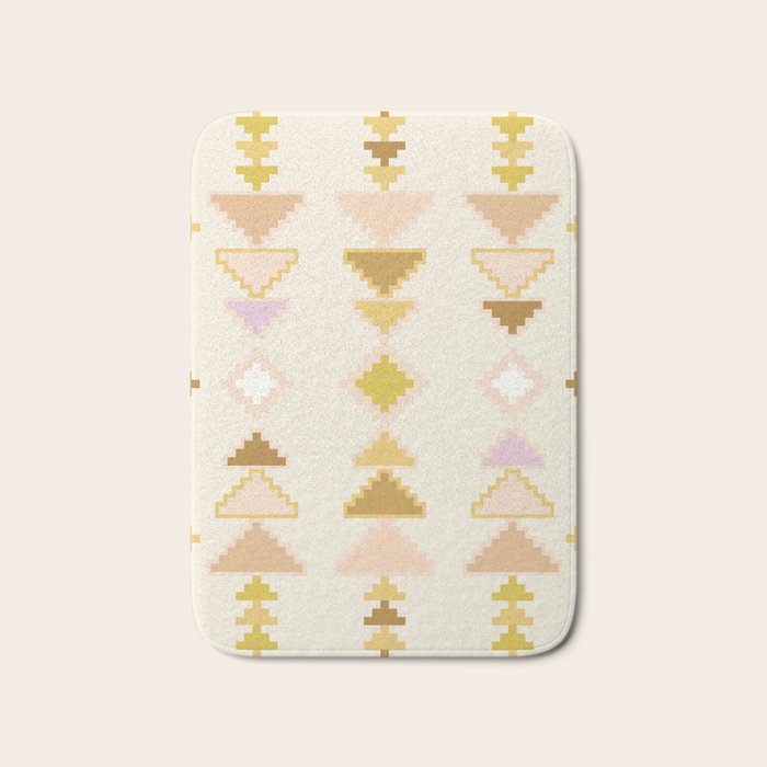 caravan Bath Mat Gallery Image 1