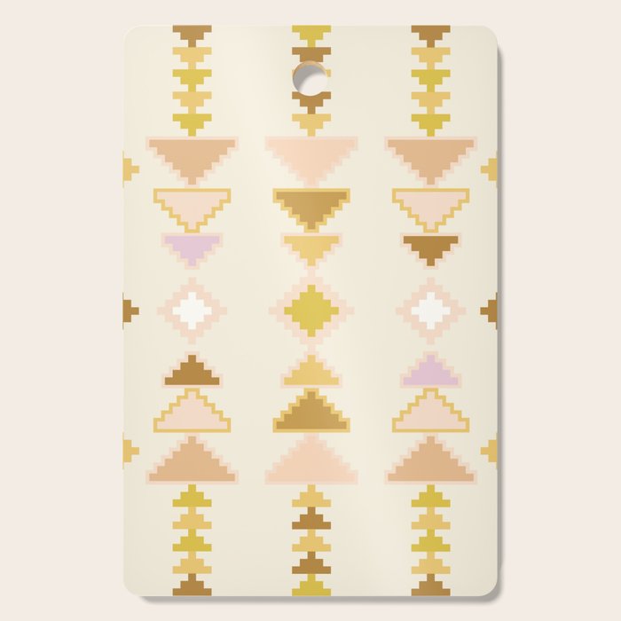 caravan Cutting Board Gallery Image 1