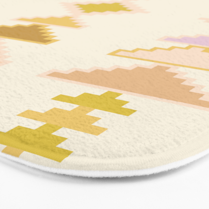 caravan Bath Mat Gallery Image 3