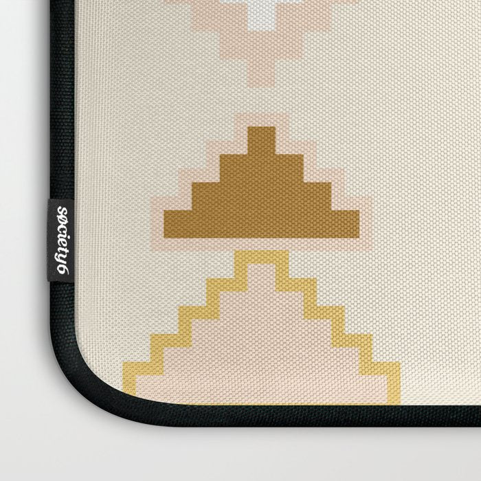 caravan Laptop Sleeve Gallery Image 3