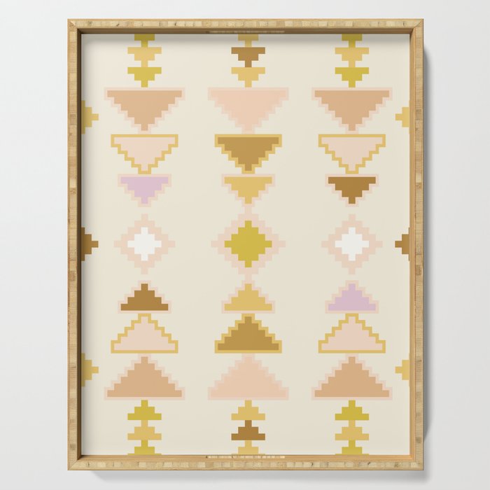 caravan Serving Tray Gallery Image 1