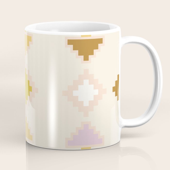 caravan Coffee Mug Gallery Image 1
