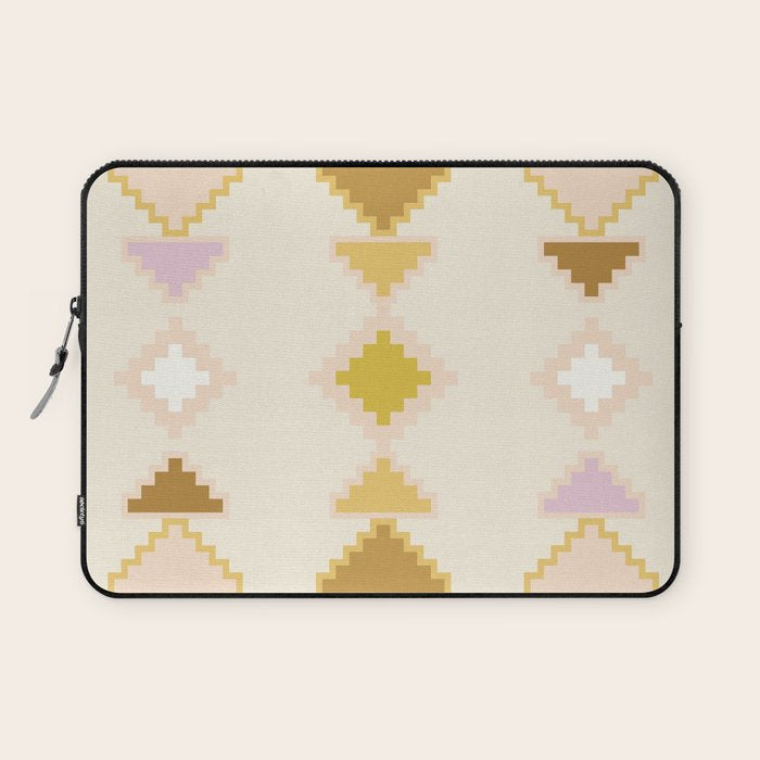 caravan Laptop Sleeve Gallery Image 1