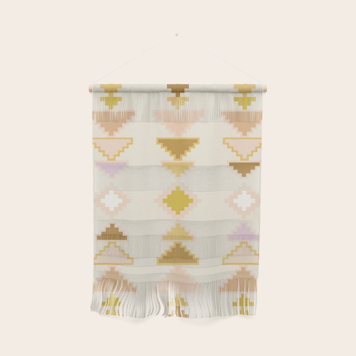 caravan Wall Hanging Gallery Image 1