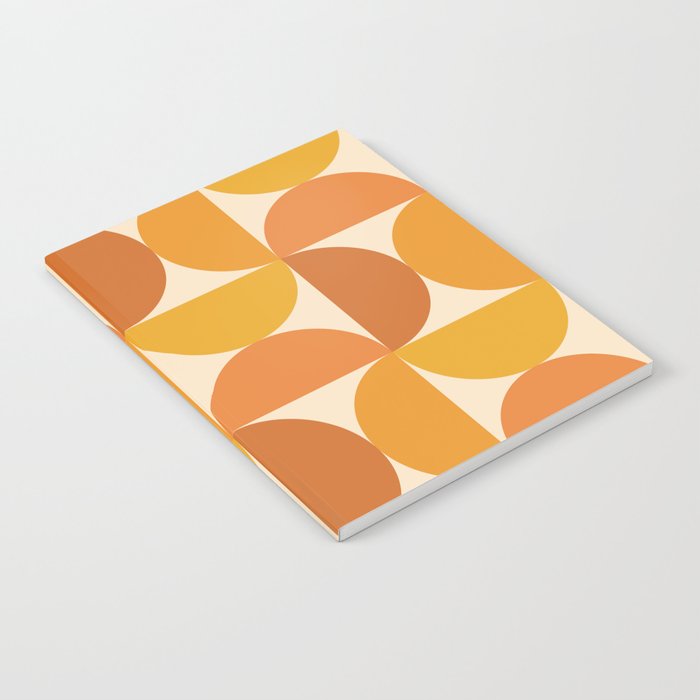 Bold Minimalism V Notebook Gallery Image 2