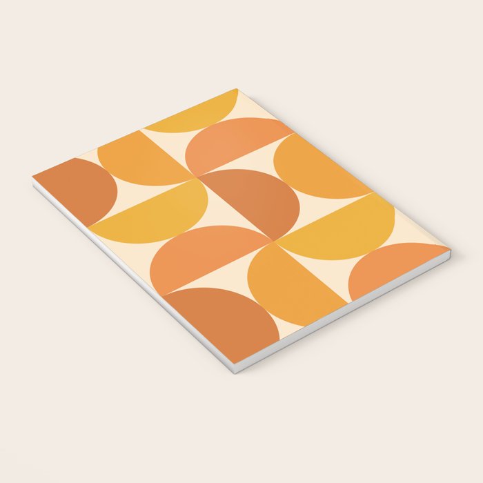 Bold Minimalism V Notebook Gallery Image 3