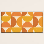 Bold Minimalism V Desk Mat Gallery Image 3