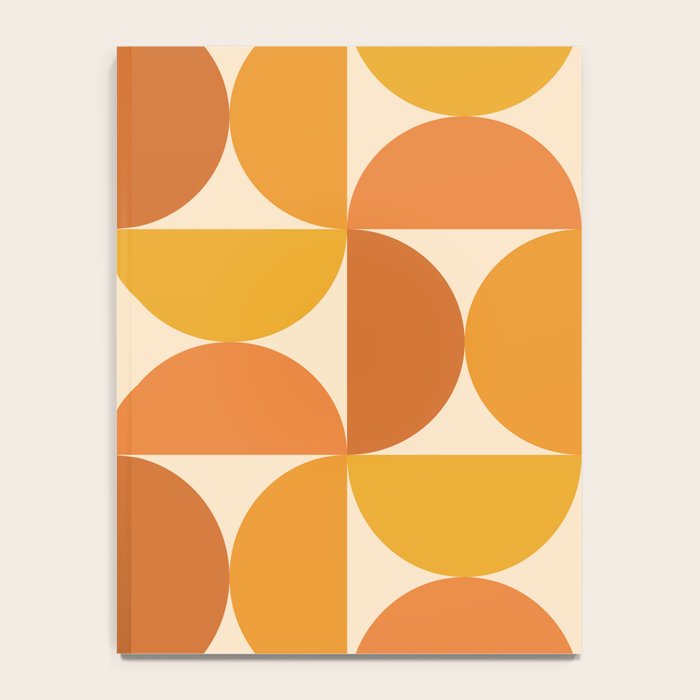 Bold Minimalism V Notebook Gallery Image 4
