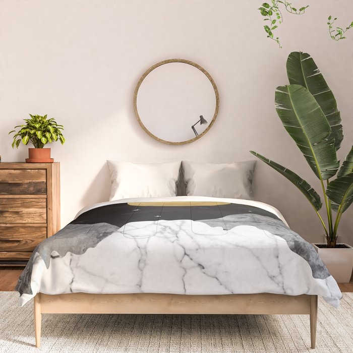 Moon and Stars Comforter Gallery Image 3
