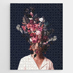 Rose Memoir Jigsaw Puzzle Gallery Image 1