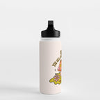 Gemini Caterpillar Water Bottle Gallery Image 3