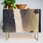 Morning in Ueno Credenza Gallery Image 1