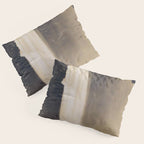 Morning in Ueno Pillow Sham Gallery Image 3