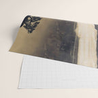 Morning in Ueno Wrapping Paper Gallery Image 2