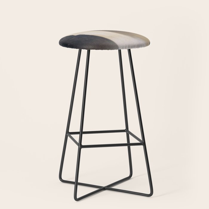 Morning in Ueno Stool Gallery Image 1