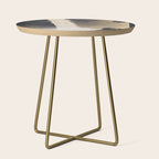Morning in Ueno Side Table Gallery Image 1