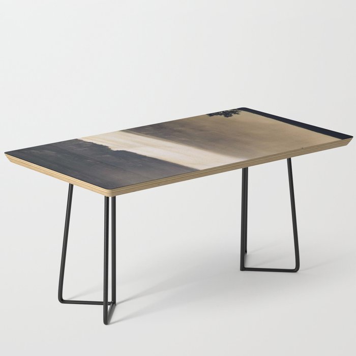 Morning in Ueno Coffee Table Gallery Image 1