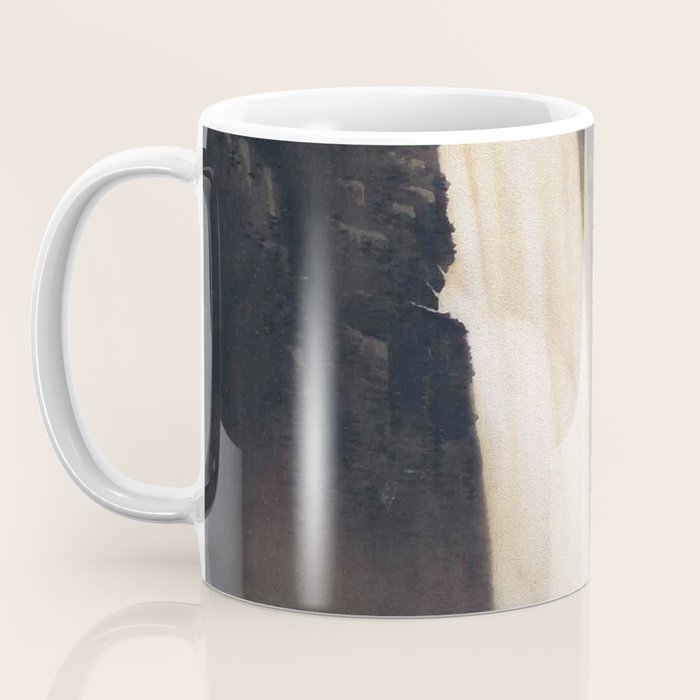 Morning in Ueno Coffee Mug Gallery Image 3