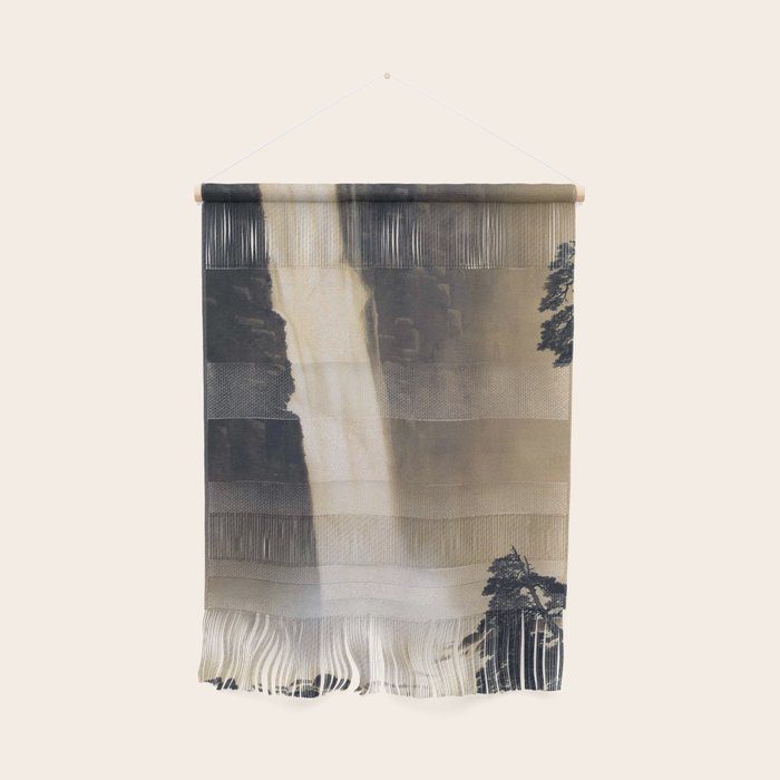 Morning in Ueno Wall Hanging Gallery Image 1