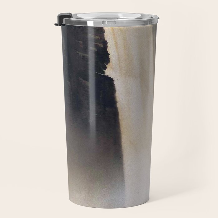 Morning in Ueno Travel Mug Gallery Image 3