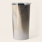 Morning in Ueno Travel Mug Gallery Image 1
