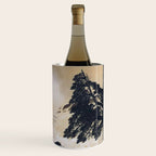 Morning in Ueno Wine Chiller Gallery Image 3