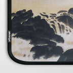 Morning in Ueno Laptop Sleeve Gallery Image 3