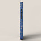 Vintage Astrology Zodiac Wheel iPhone Case Gallery Image 2