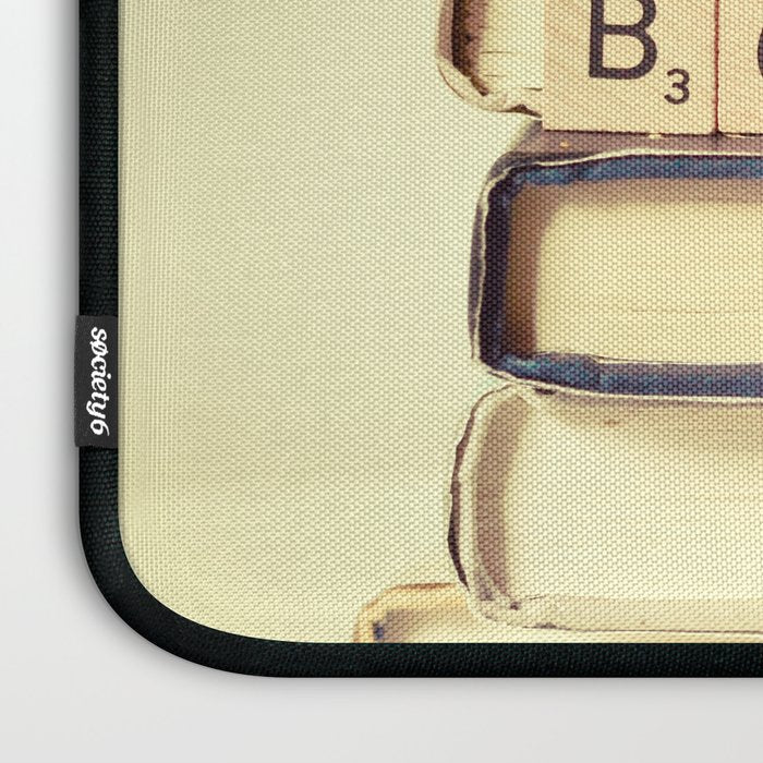 Read Books Laptop Sleeve Gallery Image 3