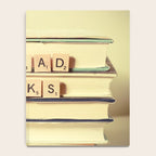 Read Books Notebook Gallery Image 4