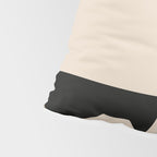 Minimalist 69 Pillow Sham Gallery Image 4