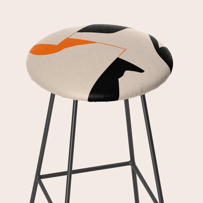 Minimalist 69 Stool Gallery Image 2