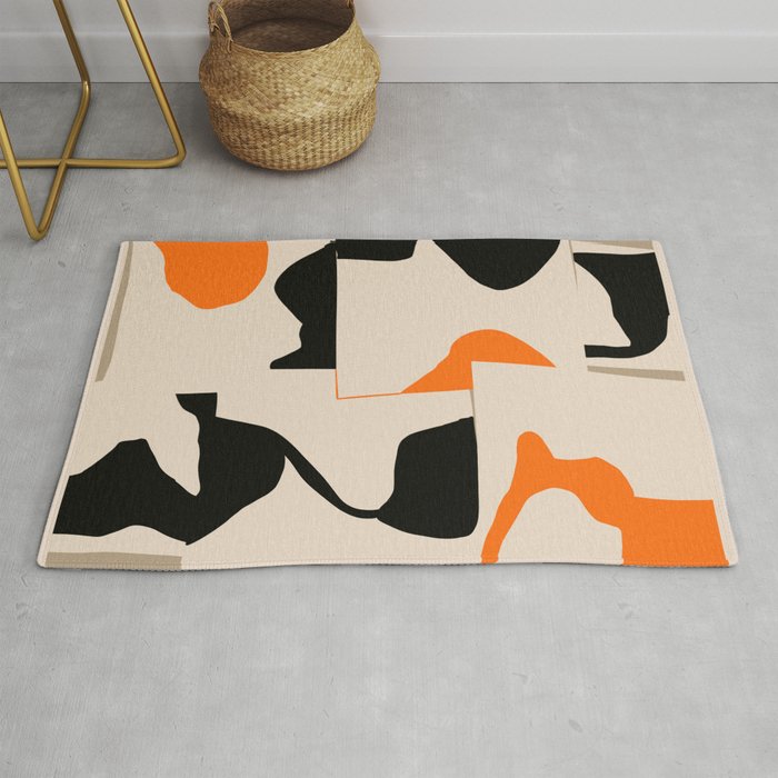 Minimalist 69 Rug Gallery Image 1