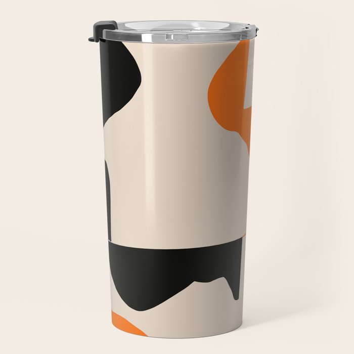 Minimalist 69 Travel Mug Gallery Image 3