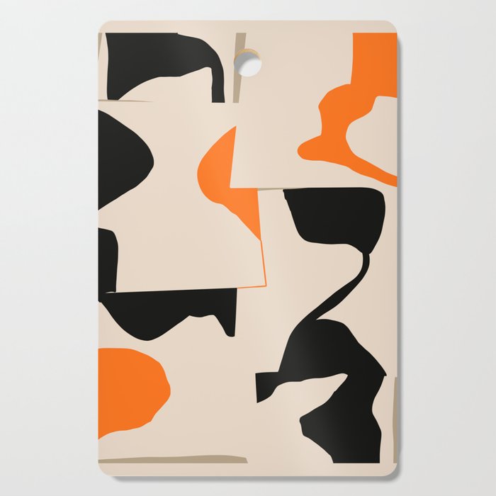 Minimalist 69 Cutting Board Gallery Image 1