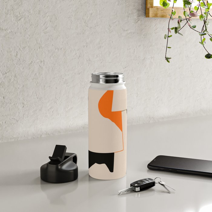 Minimalist 69 Water Bottle Gallery Image 4