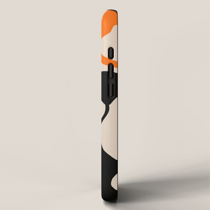 Minimalist 69 iPhone Case Gallery Image 2