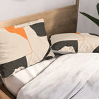 Minimalist 69 Pillow Sham Gallery Image 2